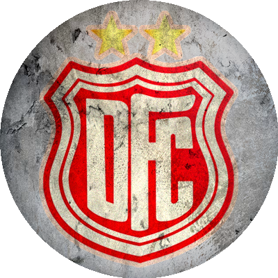 Logo Dorense Futebol Clube